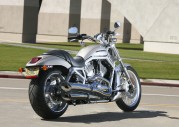 Harley-Davidson VRSCAW V-Rod